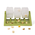Slow Feeder Puzzle Bowl interactive dog and cat feeder by Maris (photo 1)