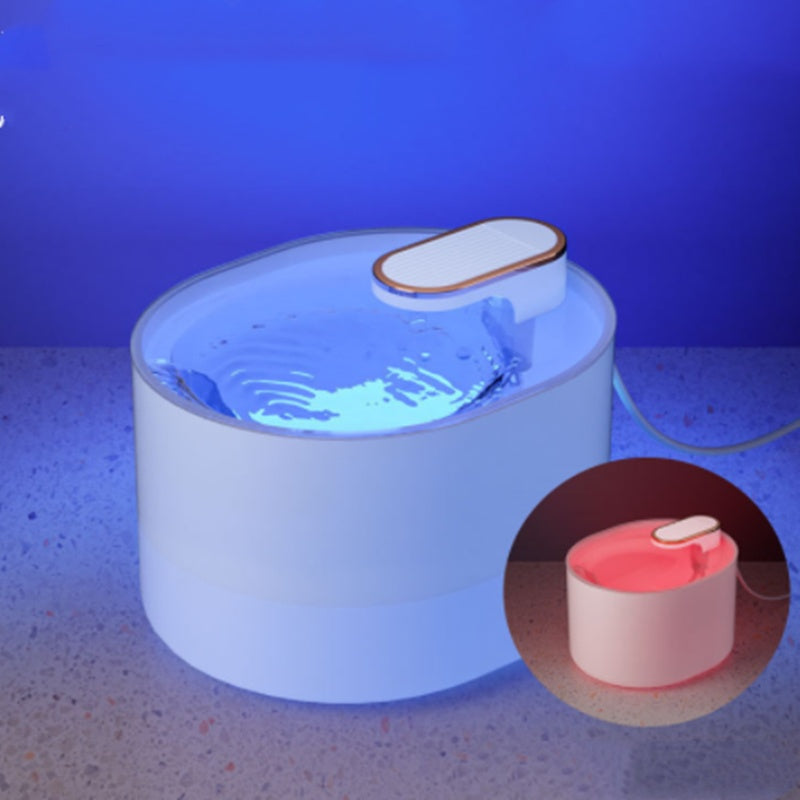 Automatic Pet Water Fountain for cats and dogs by Maris (photo 3)