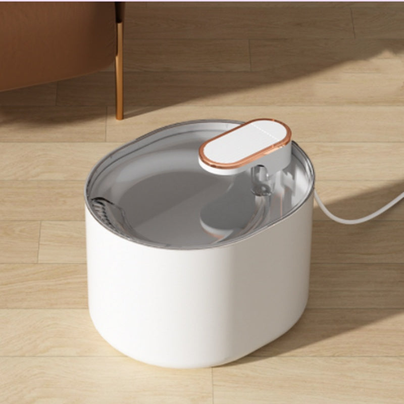 Automatic Pet Water Fountain for cats and dogs by Maris (photo 8)