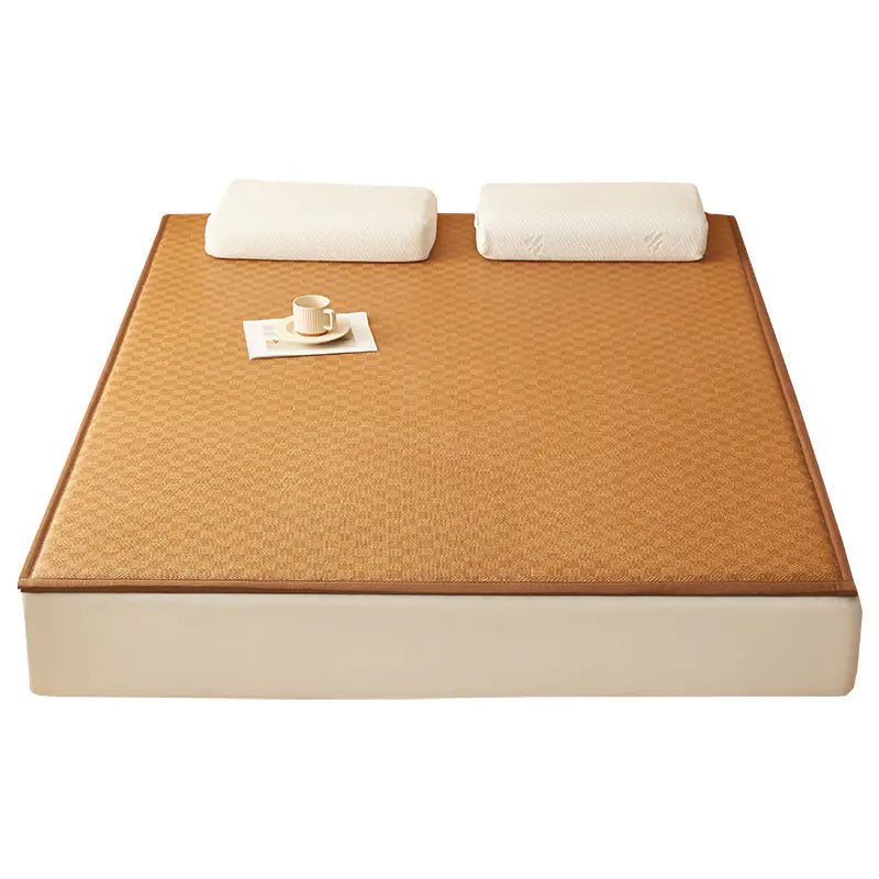Summer Luxe Ice-Silk Tatami Mattress