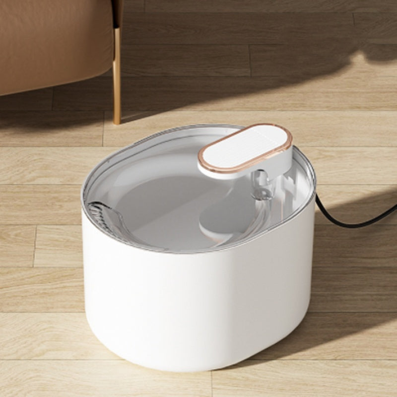 Automatic Pet Water Fountain for cats and dogs by Maris (photo 5)